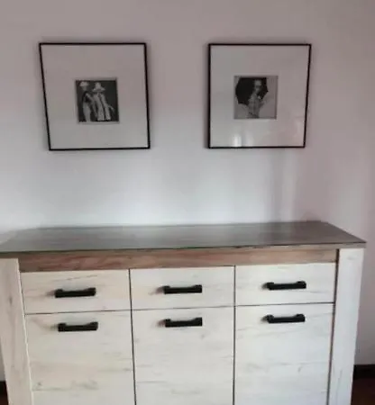 Apartamento El Descanso De *