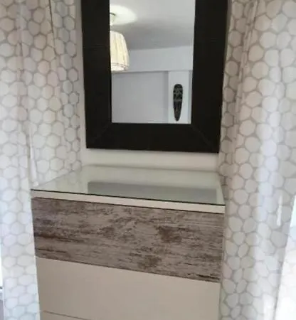 Apartamento El Descanso De *