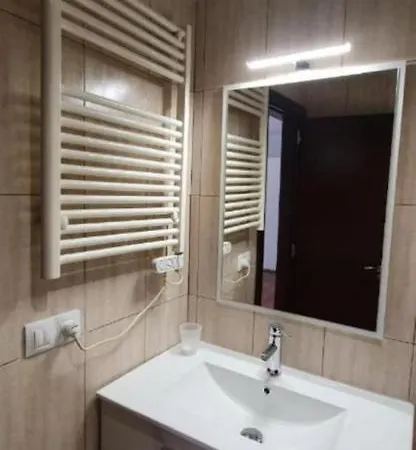Apartamento El Descanso De