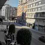 El Descanso De Gijon- Parking Incluido * Gijon