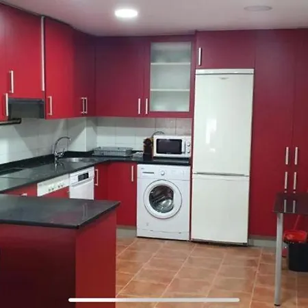 El Descanso De Vut 5665 As * Χιχόν