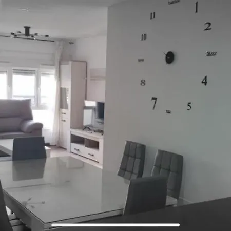 El Descanso De Vut 5665 As Χιχόν