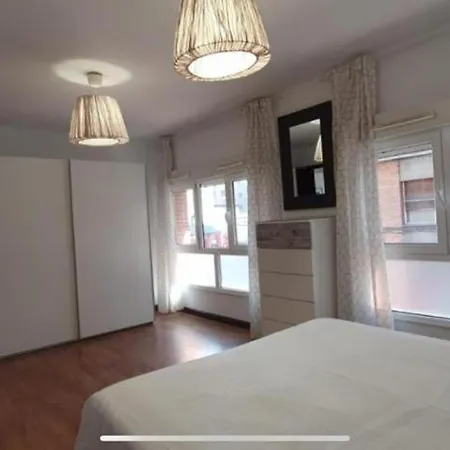 El Descanso De Vut 2556 As Apartment Gijon