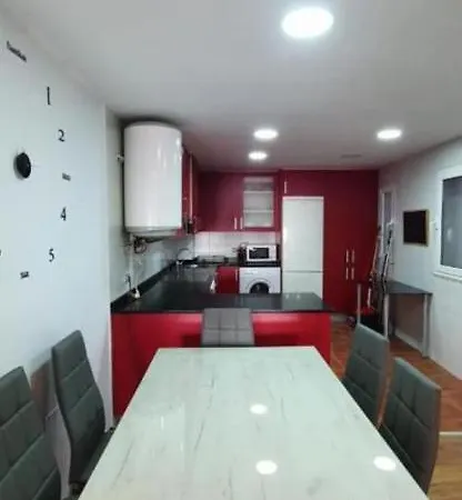 El Descanso De Vut 5665 As *