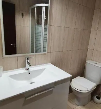 דירה El Descanso De Vut 5665 As