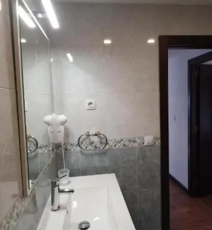 El Descanso De Vut 5665 As דירה