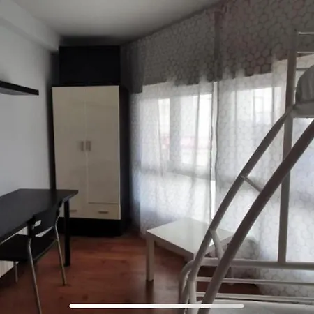 דירה El Descanso De Gijon- Parking Incluido