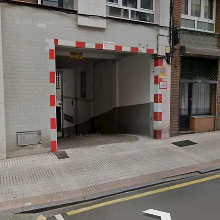 El Descanso De Vut 5665 As דירה *