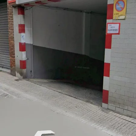דירה El Descanso De Gijon- Parking Incluido *