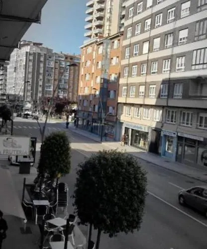 El Descanso De Vut 5665 As * גיחון