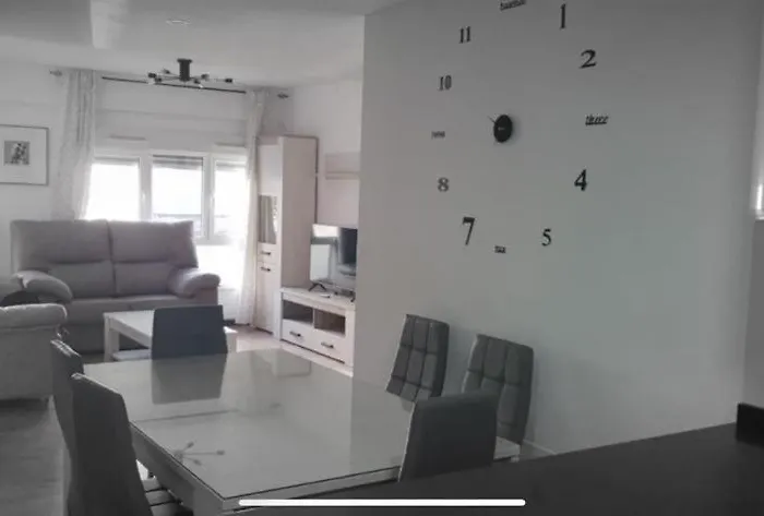 El Descanso De Vut 5665 As Χιχόν