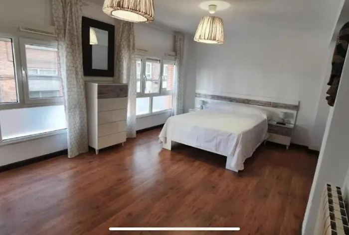 El Descanso De Vut 5665 As Apartment *