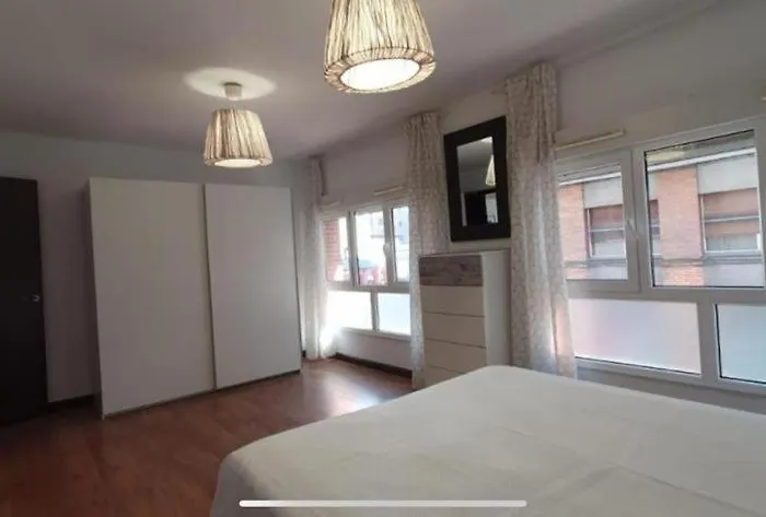 El Descanso De Vut 5665 As Apartment Gijon