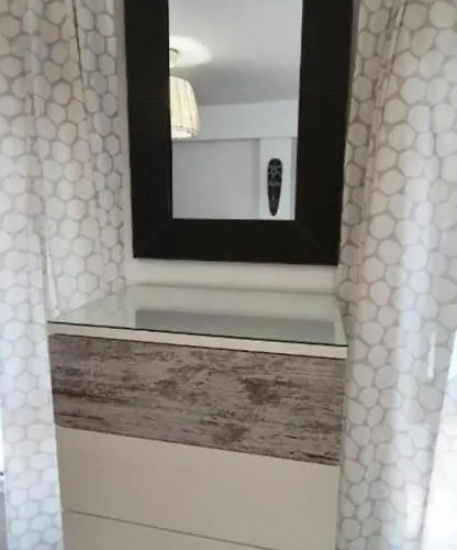 דירה El Descanso De Vut 5665 As *