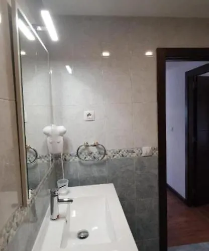 El Descanso De Vut 5665 As Apartment