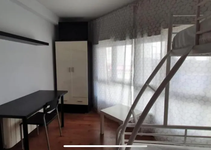 Apartment El Descanso De Vut 5665 As