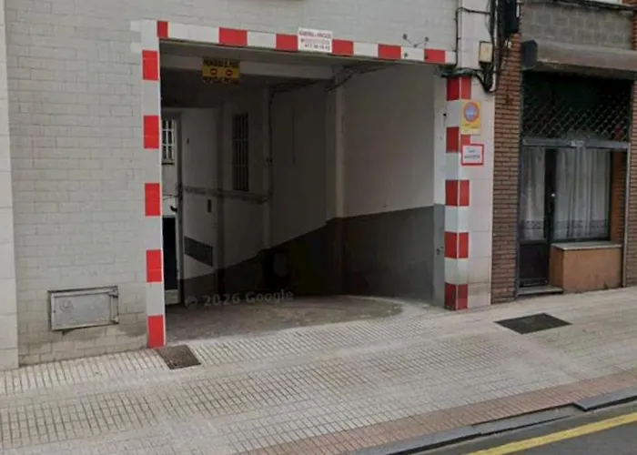 El Descanso De Vut 5665 As Διαμέρισμα *