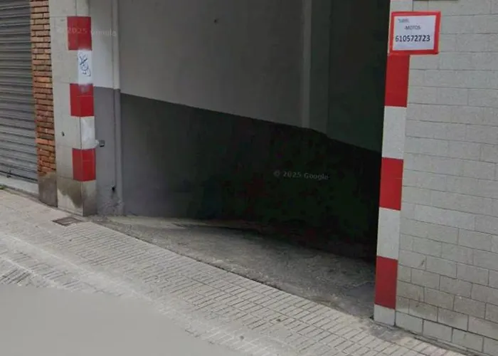 Διαμέρισμα El Descanso De Vut 5665 As *