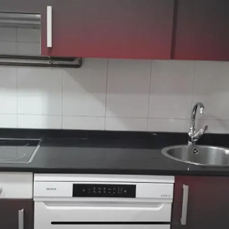 Apartamento El Descanso De Vut 2556 As Gijón