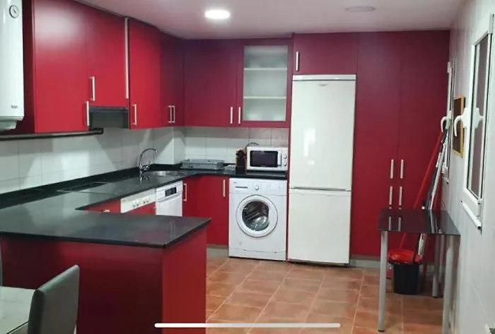 El Descanso De Vut 5665 As * 希洪