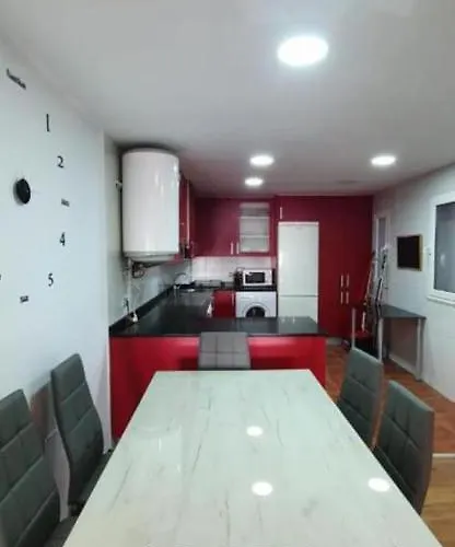 El Descanso De Vut 5665 As *