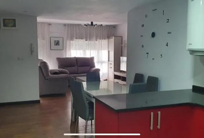 El Descanso De Vut 5665 As * 希洪