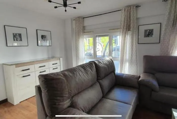 公寓 El Descanso De Vut 5665 As 希洪