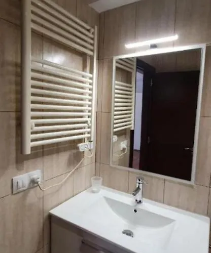 公寓 El Descanso De Vut 5665 As